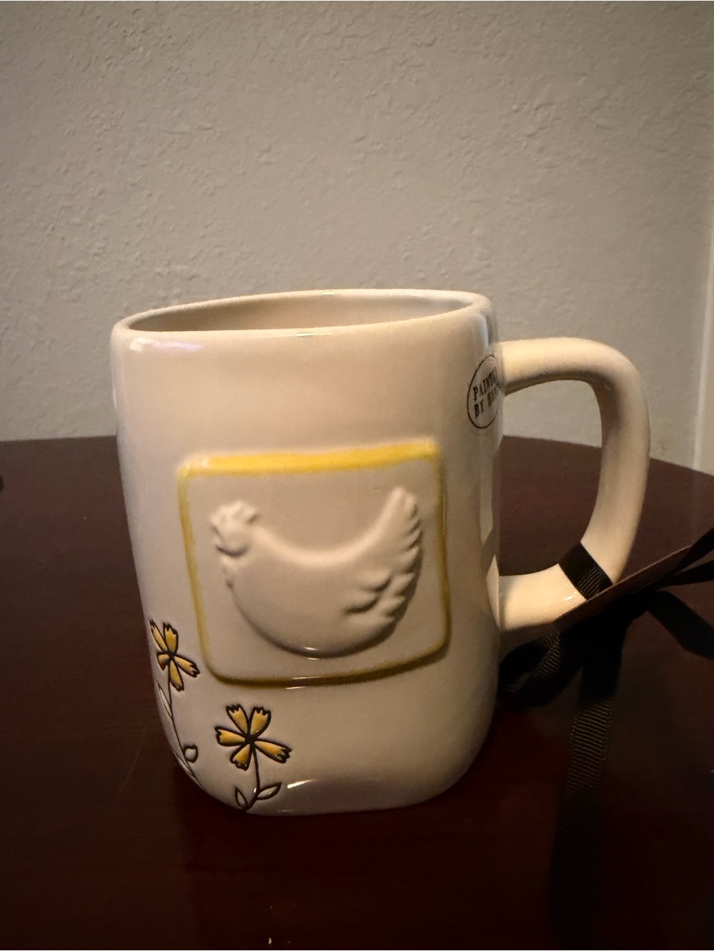 Rae Dunn Mug - Picture 5 of 6